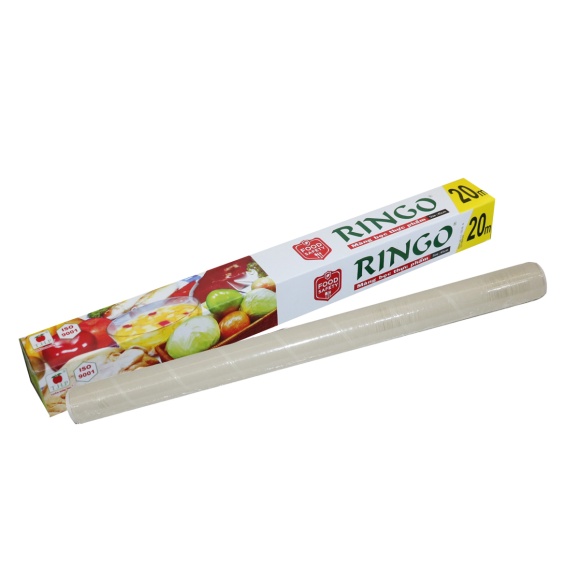 Màng bọc thực phẩm Ringo CF045