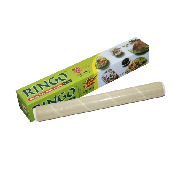 Màng bọc thực phẩm Ringo CF030