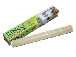 Màng bọc thực phẩm Ringo CF030