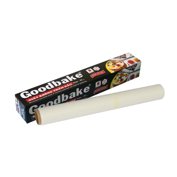 Giấy nướng bánh Goodbake GB30