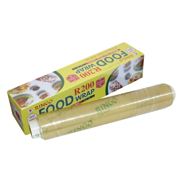Màng bọc thực phẩm Ringo R200ST
