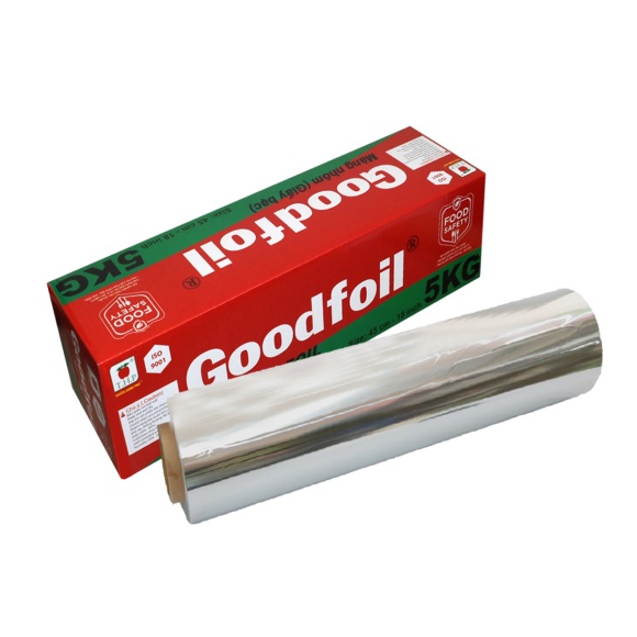 Giấy bạc nướng Good Foil GF004 / GF45_5KG