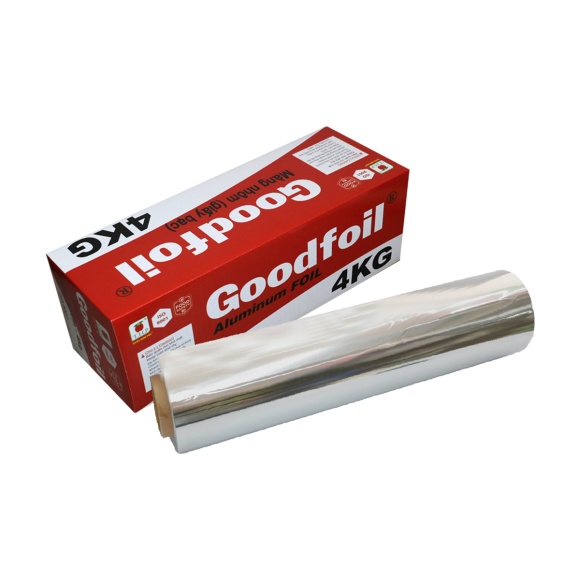 Giấy bạc nướng Good Foil GF30 / GF12_4KG