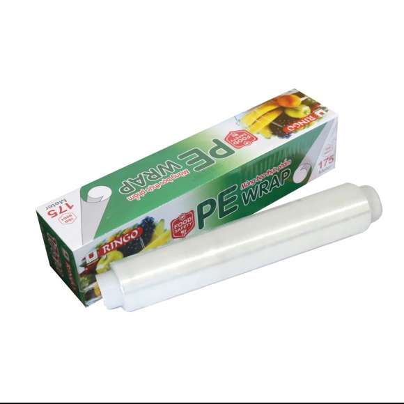 Màng bọc thực phẩm Ringo PE175