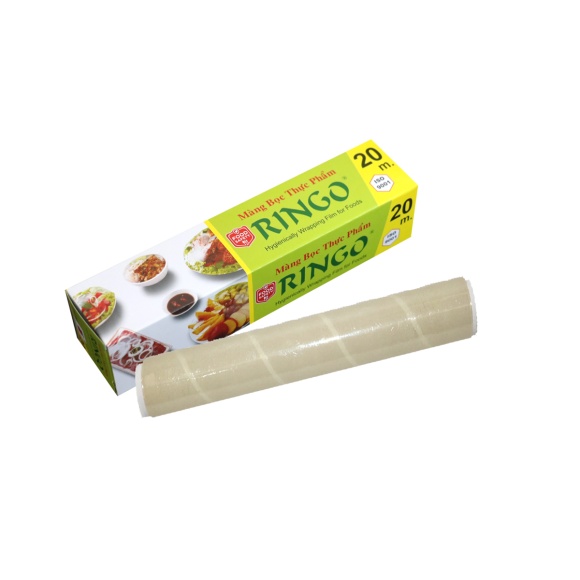 Màng bọc thực phẩm Ringo MW20