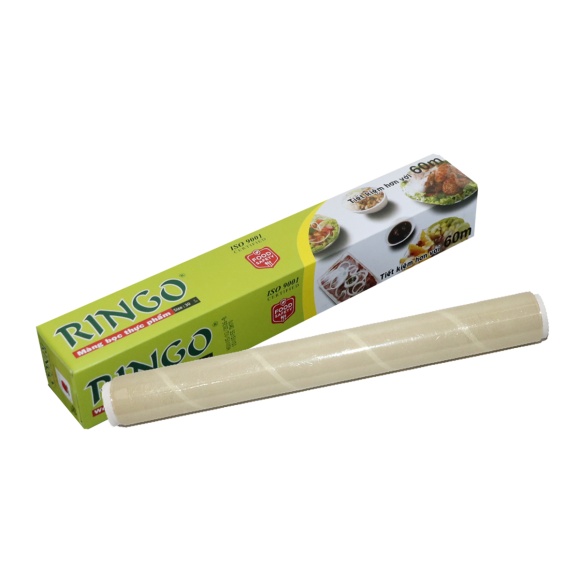 Màng bọc thực phẩm Ringo R60